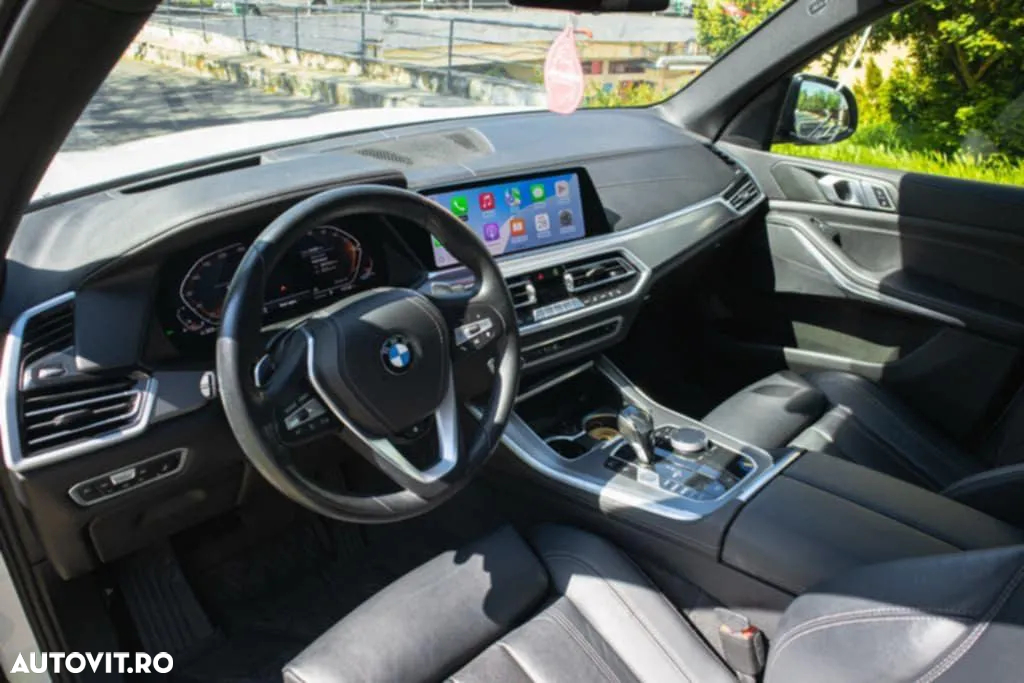 BMW X5 xDrive40i - 27