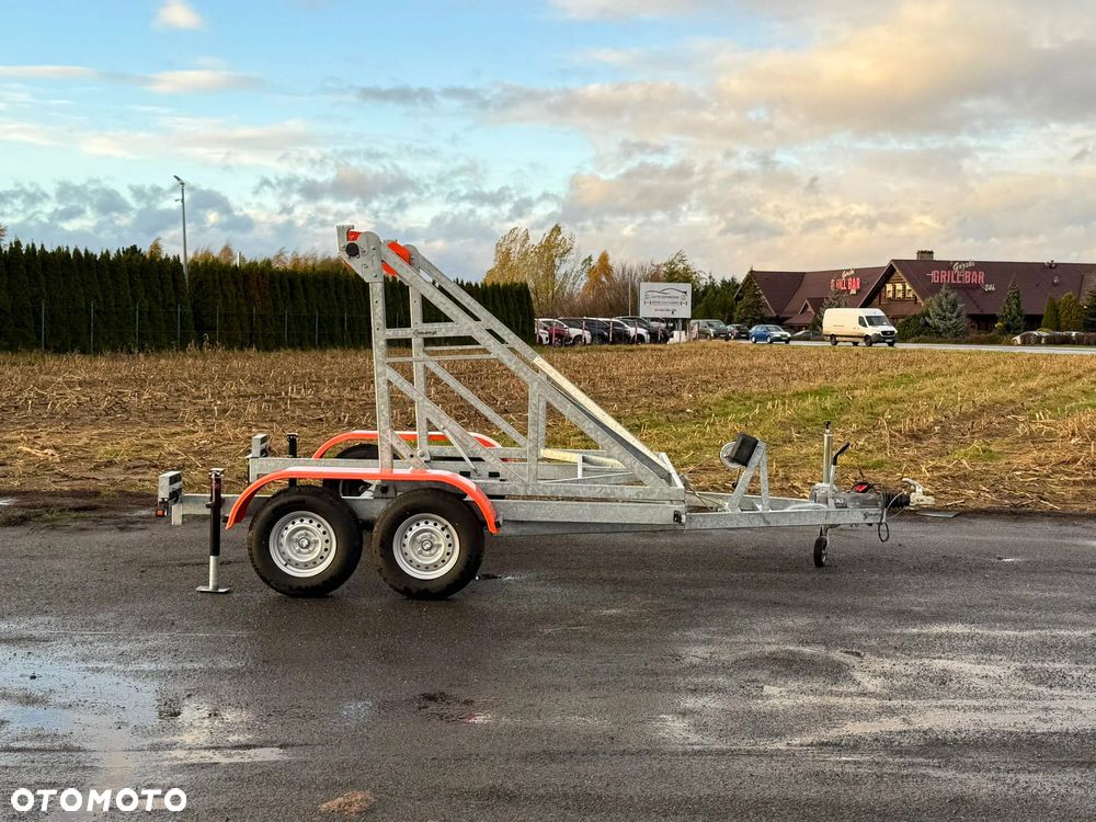 Nowim Przyczepa - 3