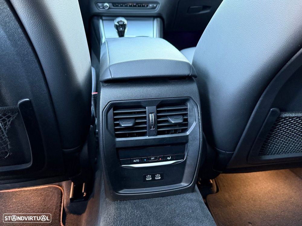 BMW 320 e Touring Pack M Auto - 23