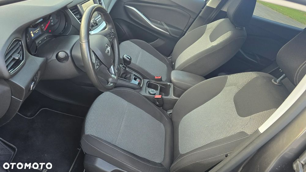 Opel Grandland X - 24