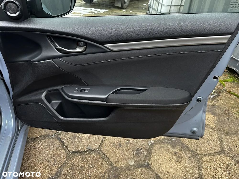 Honda Civic 1.0 T Executive Sport Line - 18