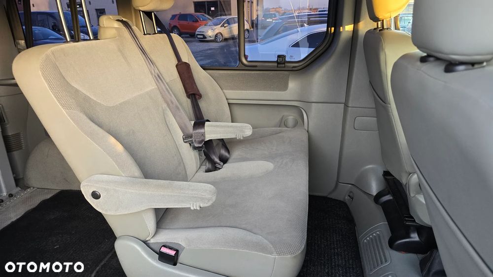 Opel Vivaro L1H1 - 15