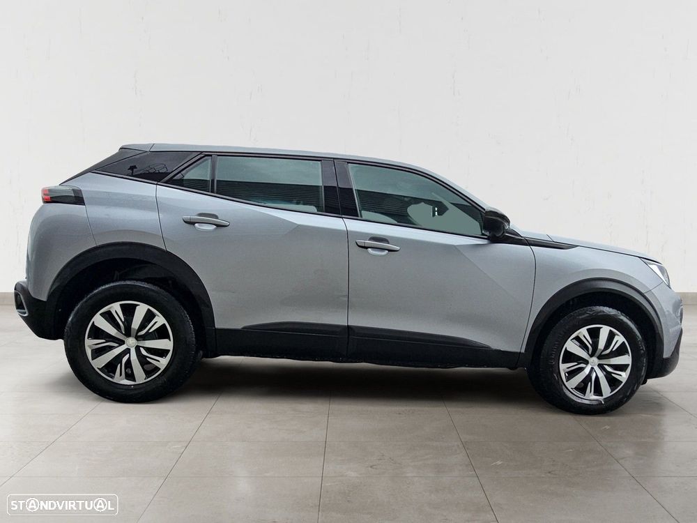 Peugeot 2008 1.2 PureTech Active Pack - 7