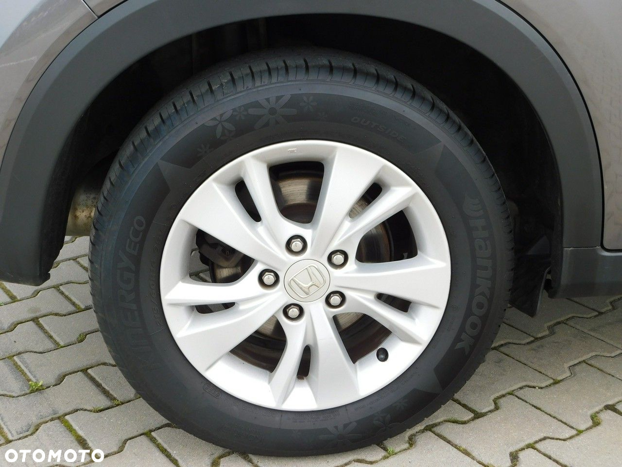 Honda HR-V 1.6 i-DTEC Elegance (ADAS/Honda Connect+) - 26
