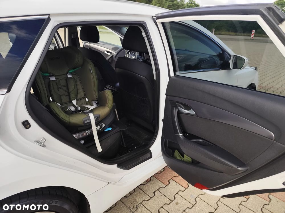 Hyundai i40 1.7 CRDi Classic - 5