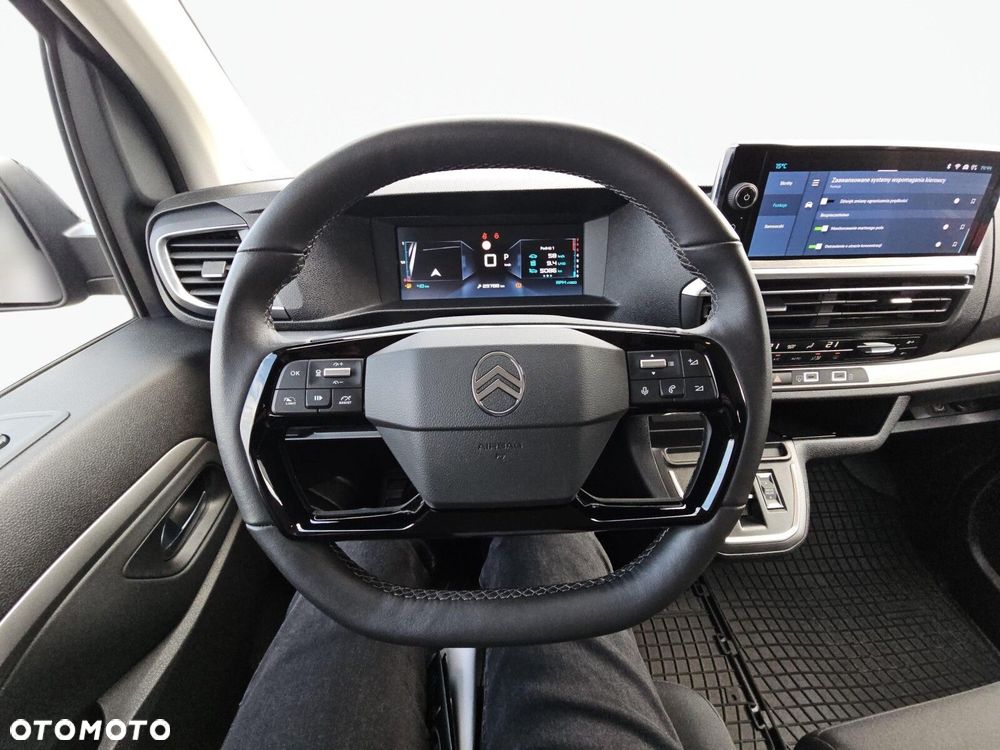 Citroën SpaceTourer 2.0 BlueHDi XL Max EAT8 - 20
