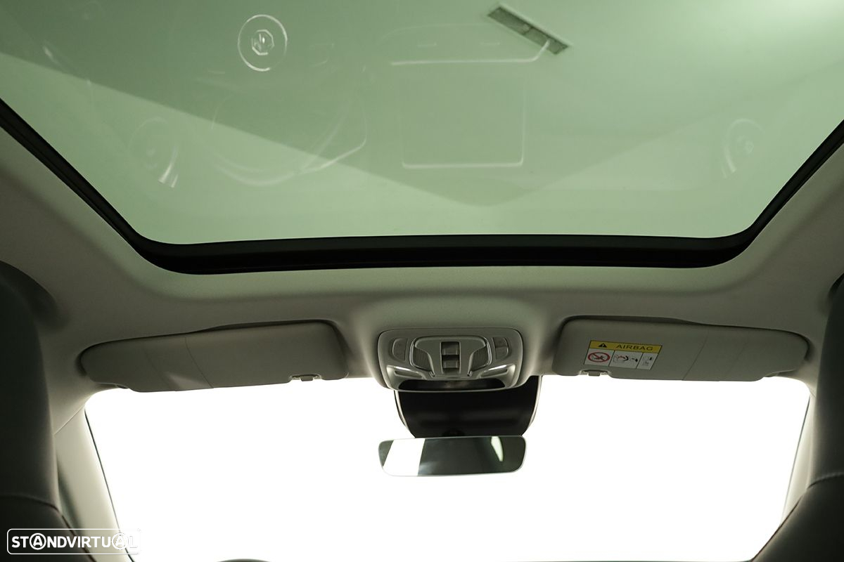 MG EHS 1.5 T-GDI Plug-in Hybrid Luxury - 20