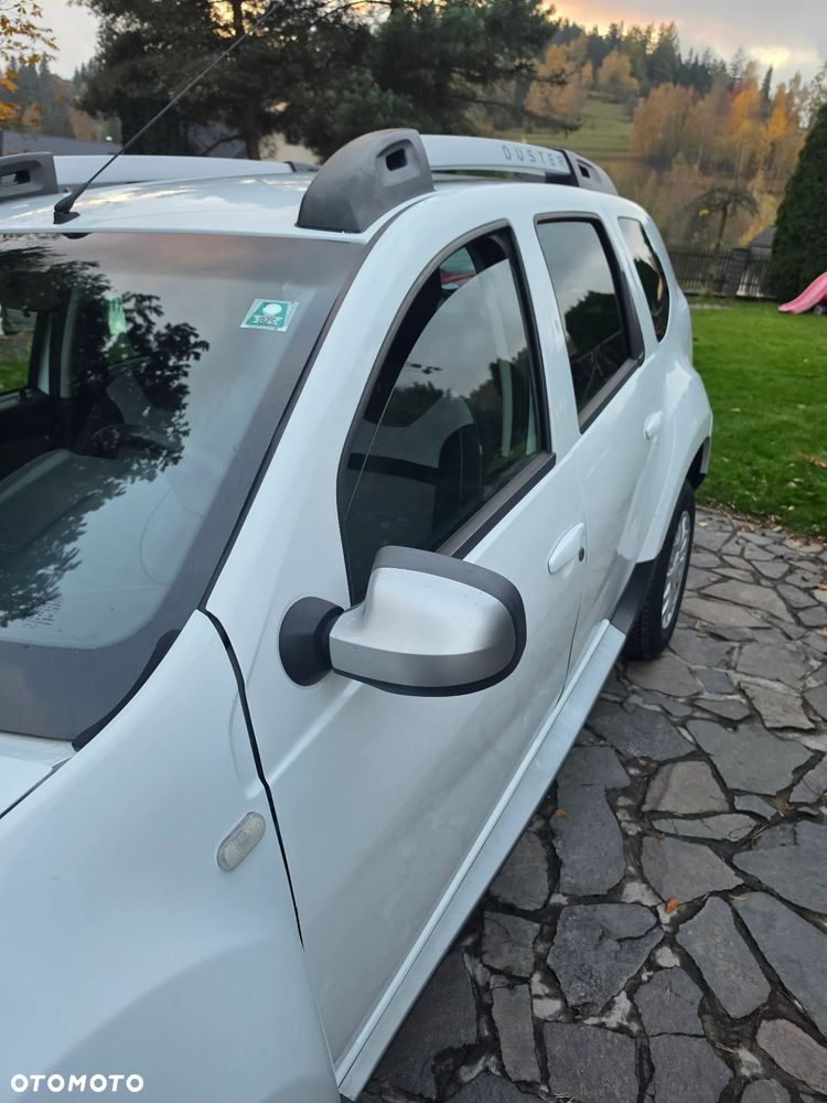 Dacia Duster - 4