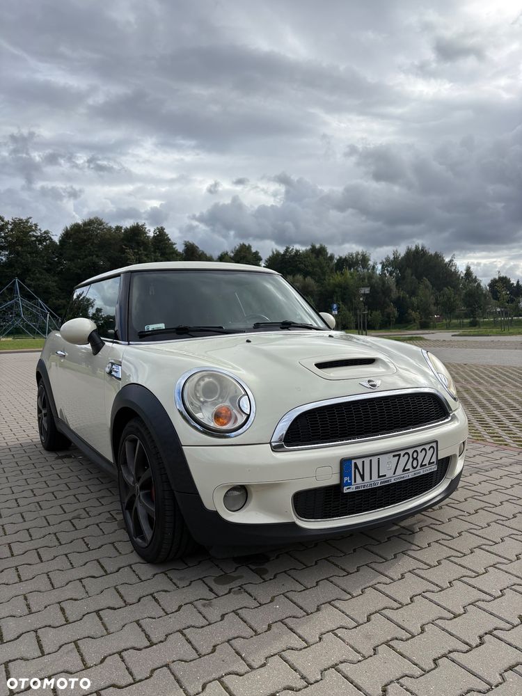 MINI John Cooper Works - 3