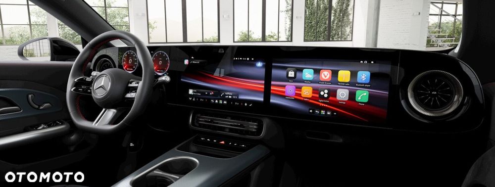 Mercedes-Benz CLA - 6