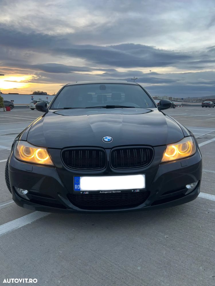 BMW Seria 3 320d Aut. - 2