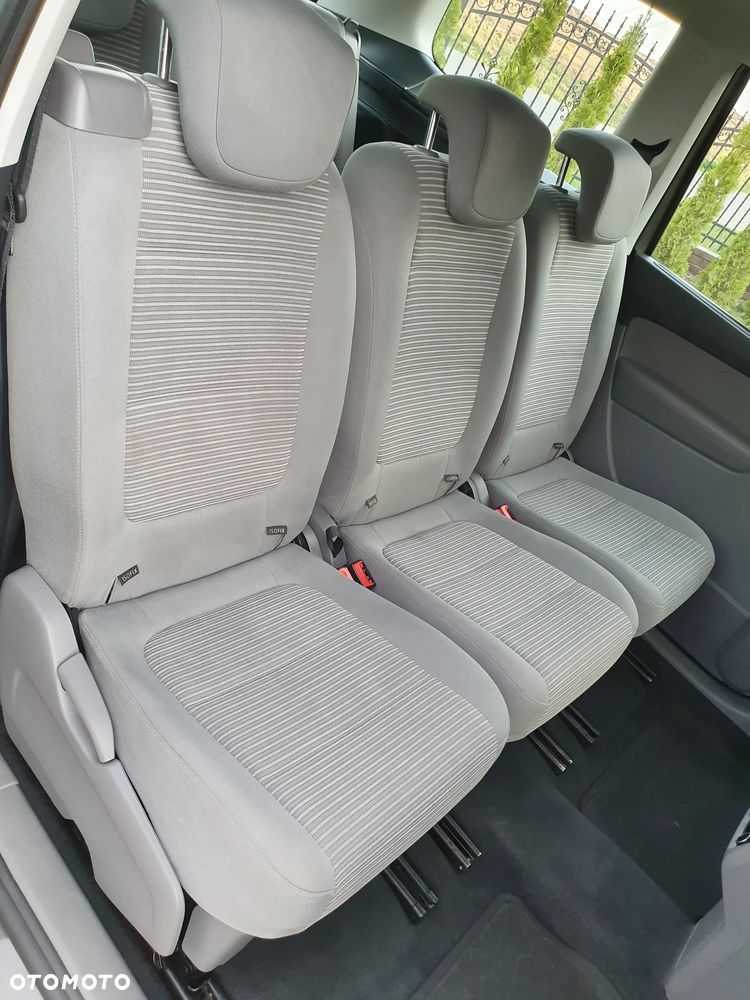 Seat Alhambra 1.4 TSI (Ecomotive) Start & Stop Style Salsa - 25