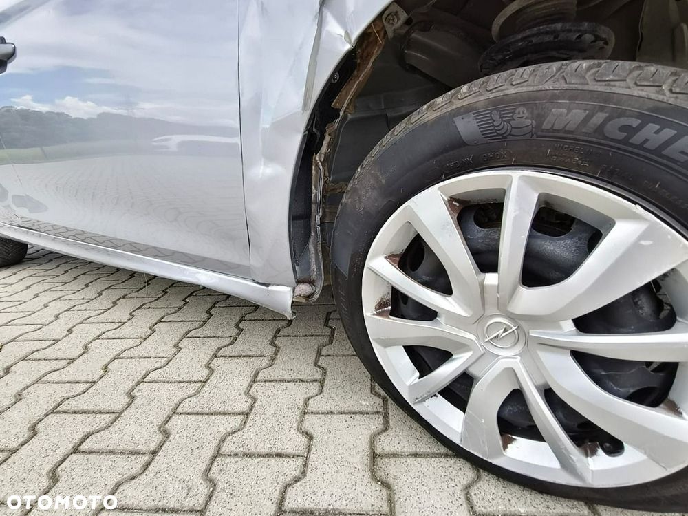 Opel Corsa - 14