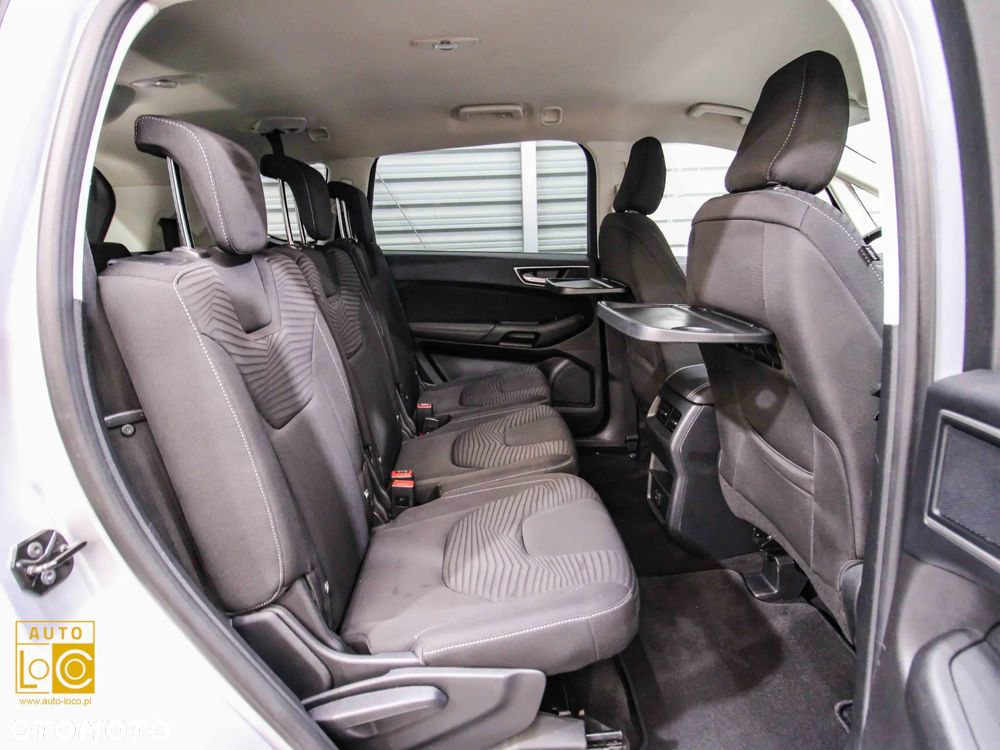 Ford S-Max 2.0 TDCi Titanium - 11