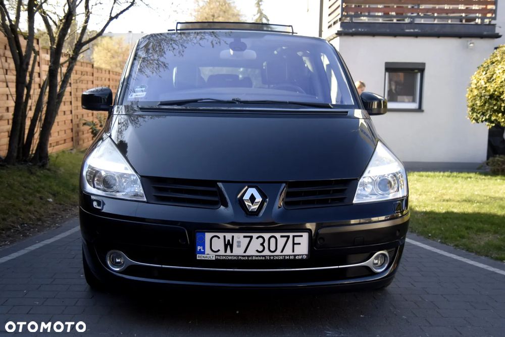 Renault Grand Espace 2.0 dCi FAP Initiale - 12