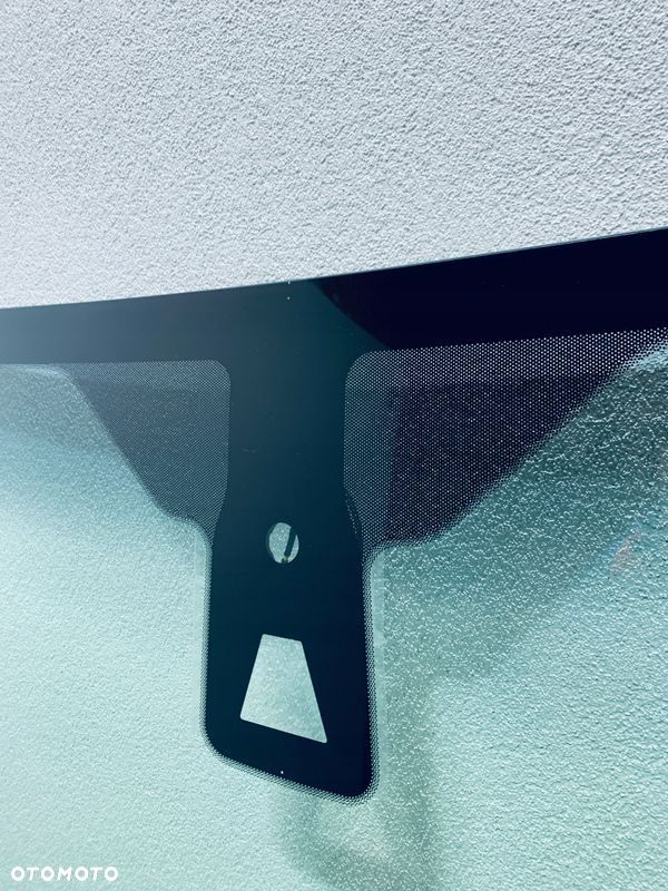 Szyba czołowa FORD RANGER 2012-2018 AKUSTYKA+KAMERA SENSOR+ORYGINAŁ - 2