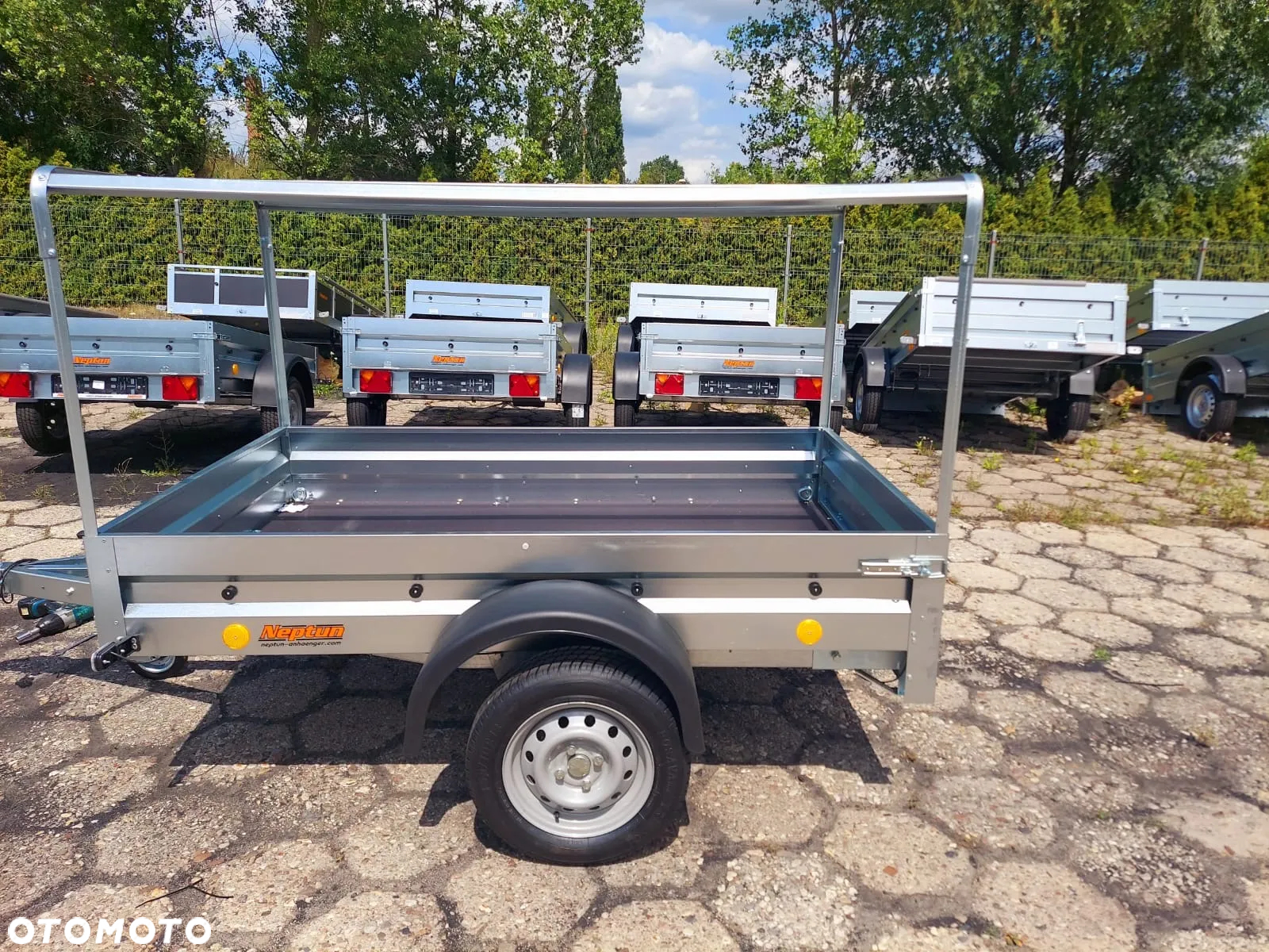 Neptun 202 PTS Zestaw - 5