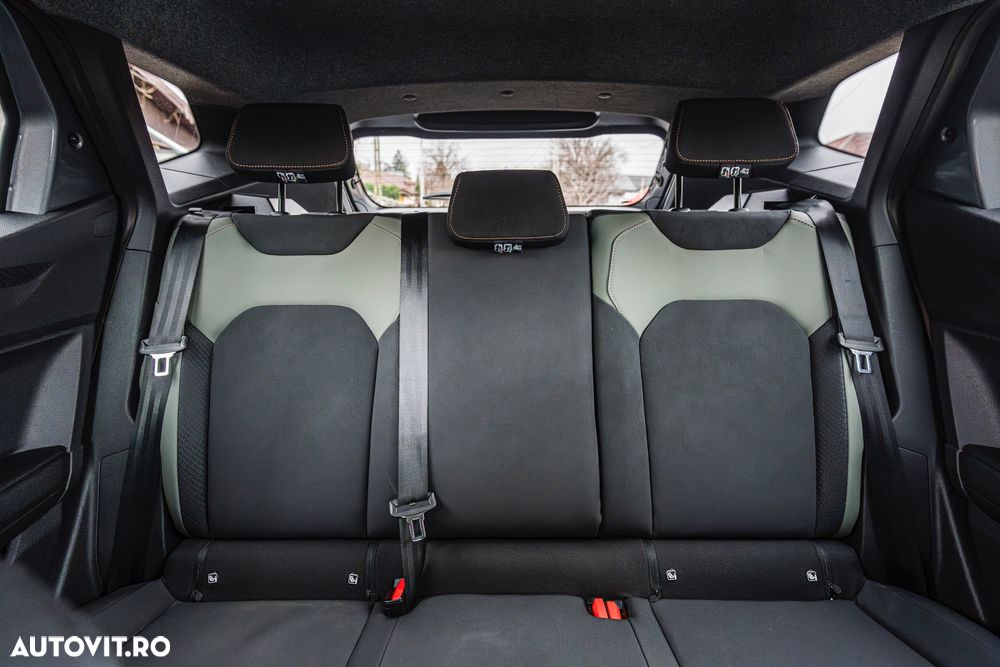 Dacia Duster HEV 140 Extreme - 20