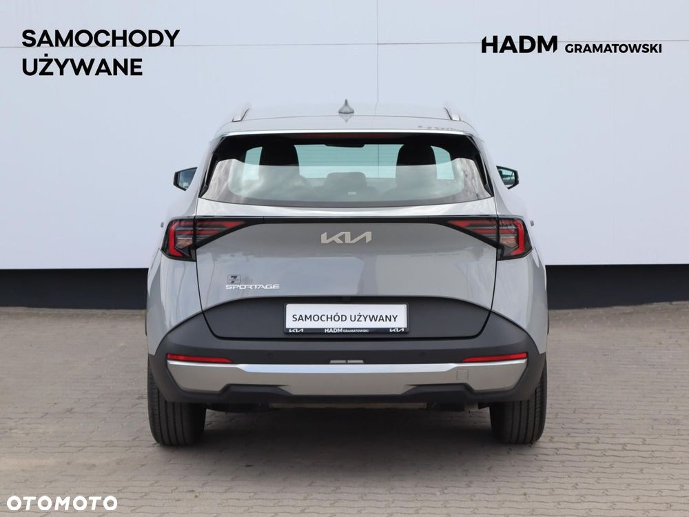 Kia Sportage - 23