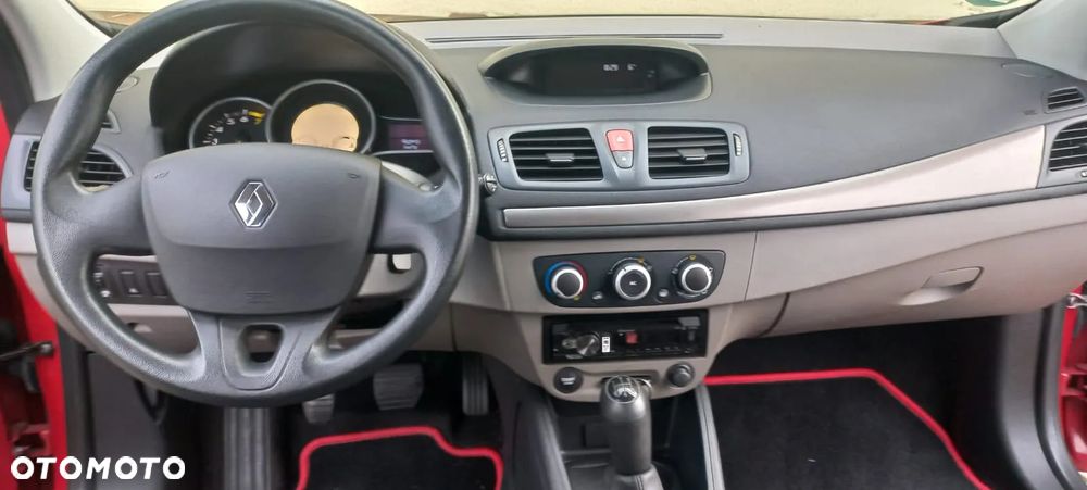 Renault Megane 1.6 16V Expression - 7