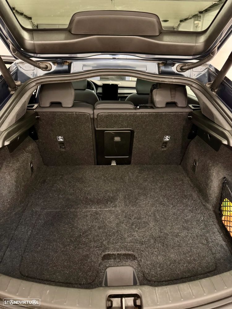 Polestar 2 Long Range 82 kWh Plus - 17