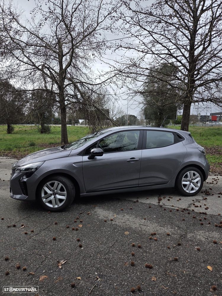 Renault Clio 1.0 TCe Zen - 3