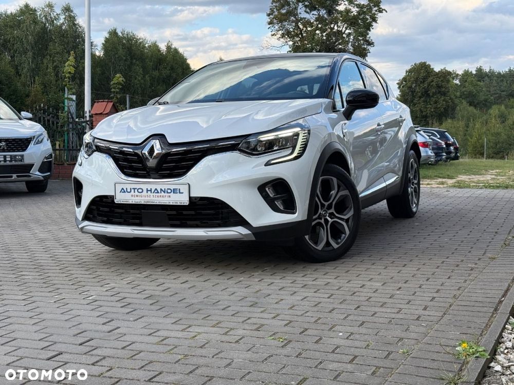 Renault Captur - 3