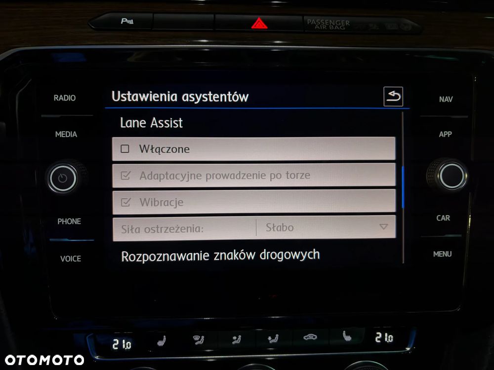 Volkswagen Passat 2.0 TDI SCR 4Motion DSG (BMT) Highline - 18