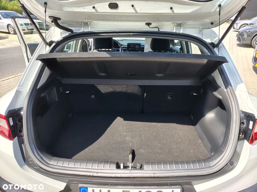 Kia Stonic 1.0 T-GDI M - 10