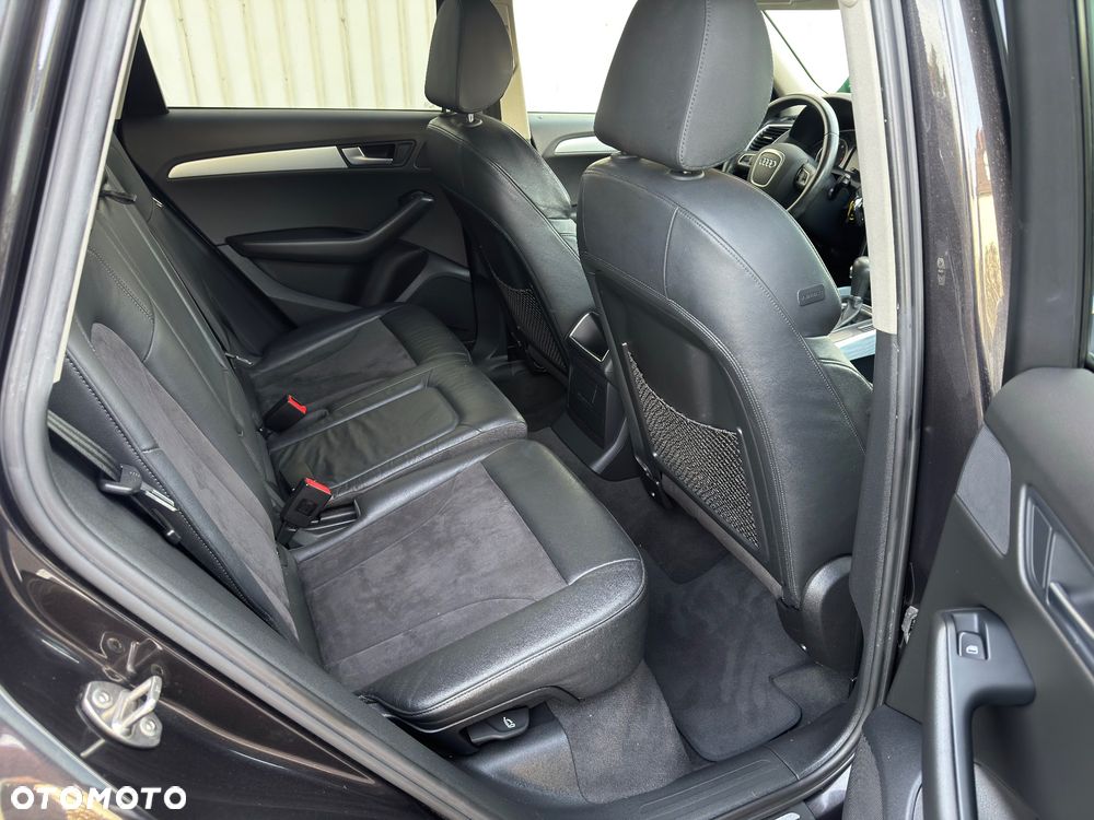 Audi Q5 2.0 TFSI Quattro S tronic - 18