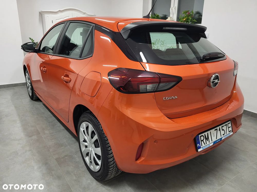 Opel Corsa 1.2 S&S - 7