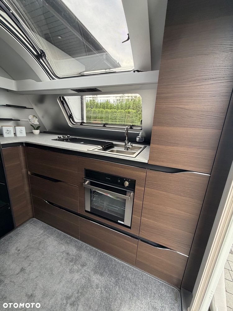 Adria ALPINA 663HT - 28