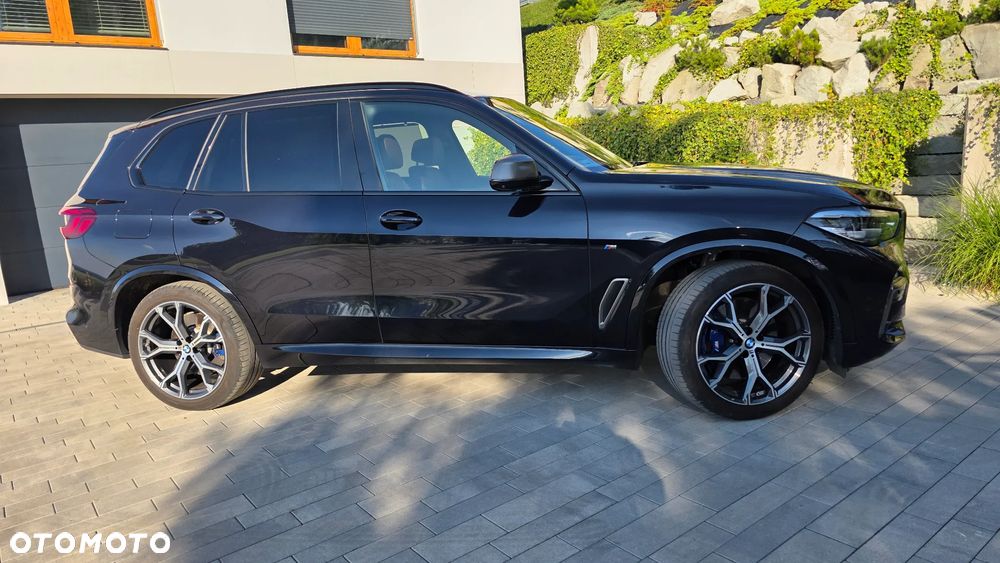 BMW X5 M - 34
