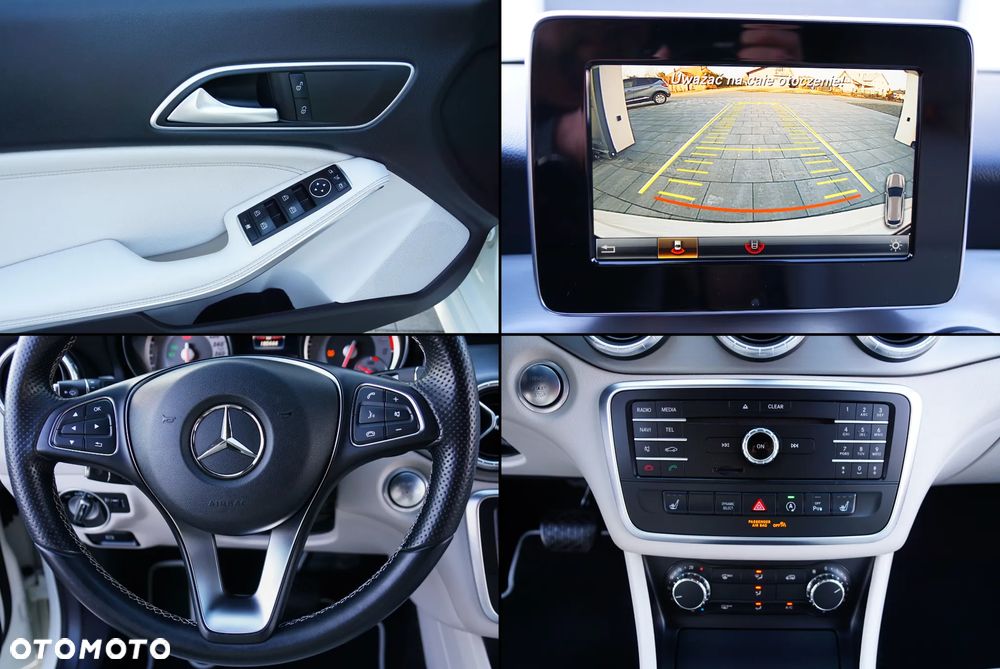 Mercedes-Benz CLA 180 7G-DCT UrbanStyle Edition - 41