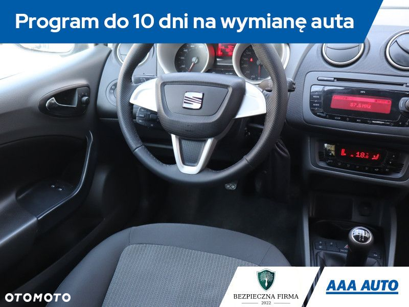 Seat Ibiza - 8