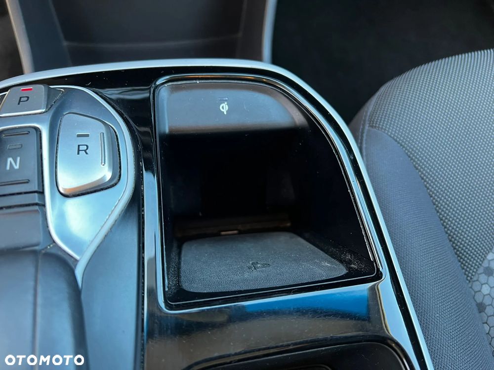 Hyundai IONIQ Style - 15