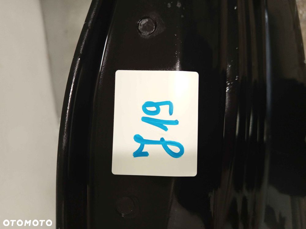 + ZDERZAK PRZÓD PRZEDNI DO RENAULT ESPACE 4 IV LIFT FL TEB66 SZARY GRAFITOWY HALOGENY - 4