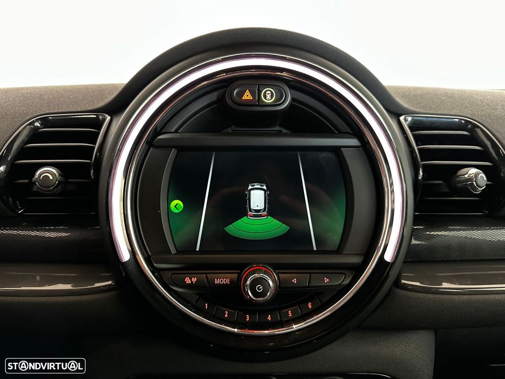 MINI Clubman One - 24