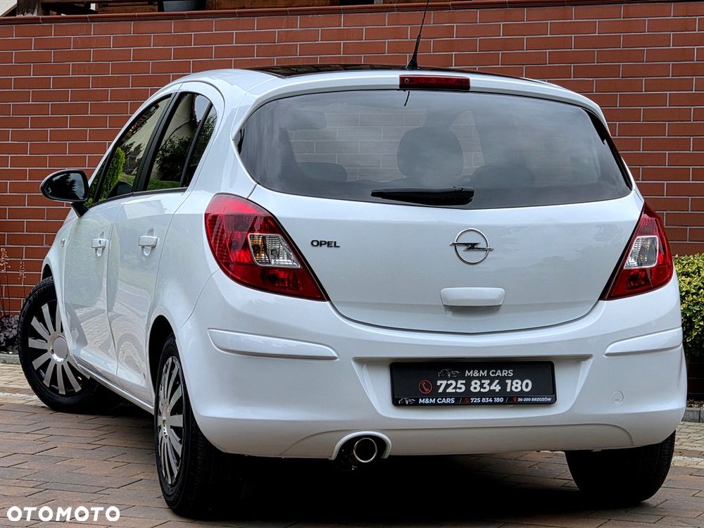 Opel Corsa 1.4 16V Color Edition - 5
