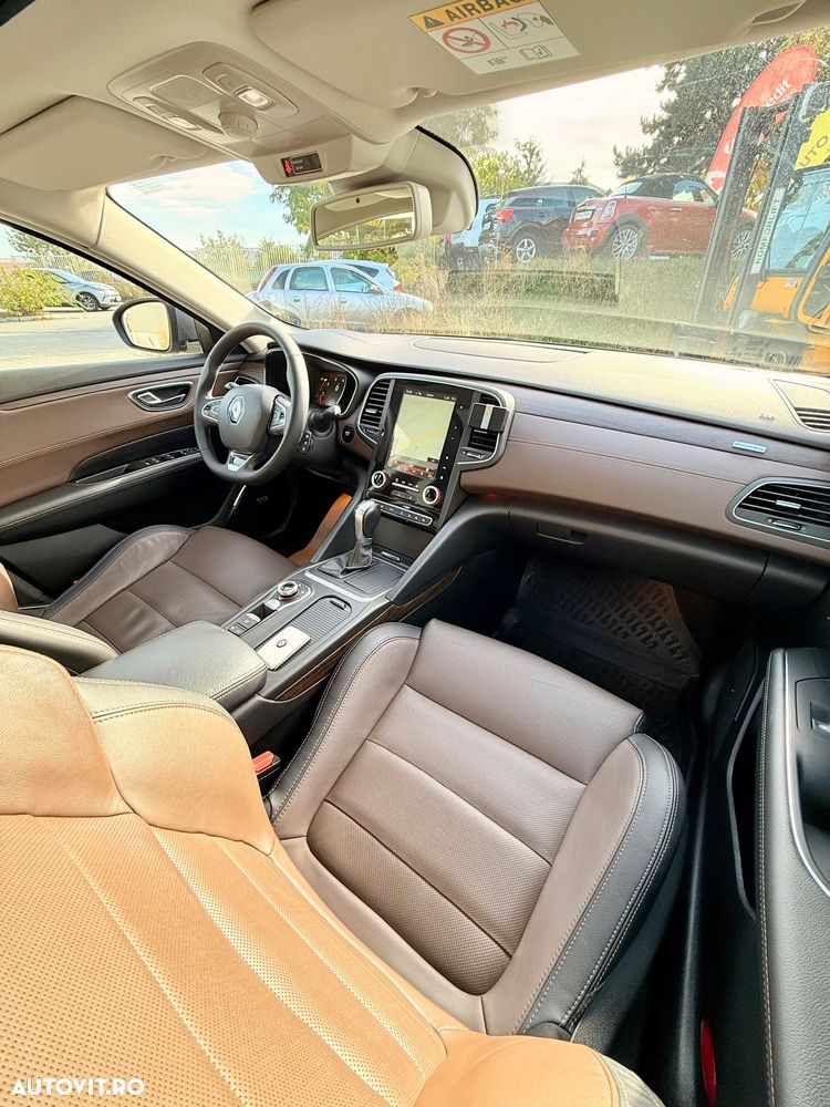 Renault Talisman ENERGY TCe EDC Intens - 7