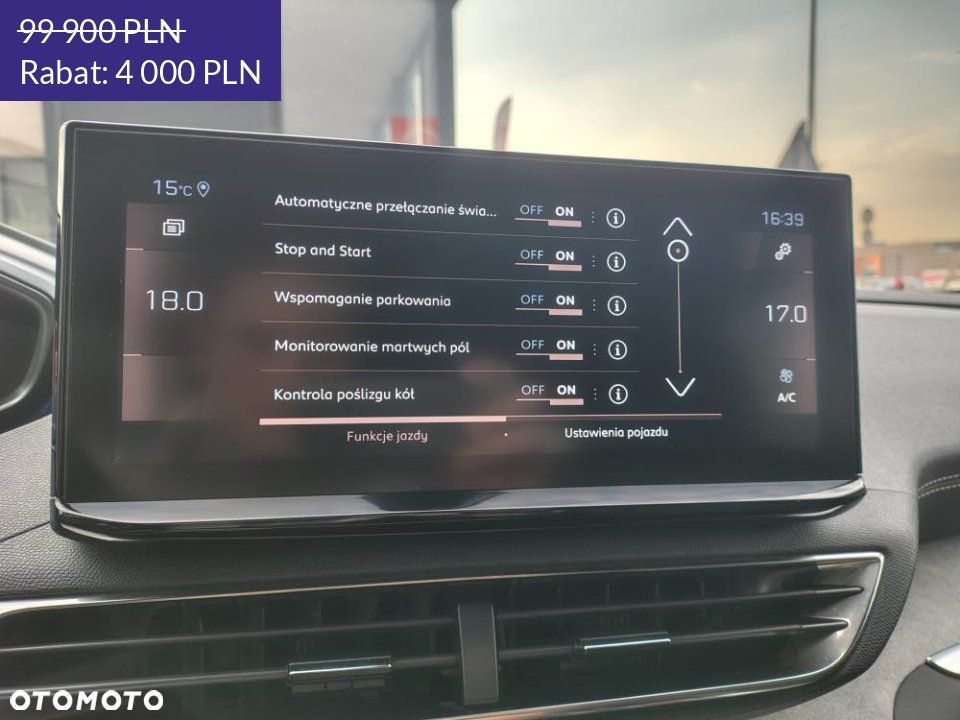 Peugeot 3008 - 32