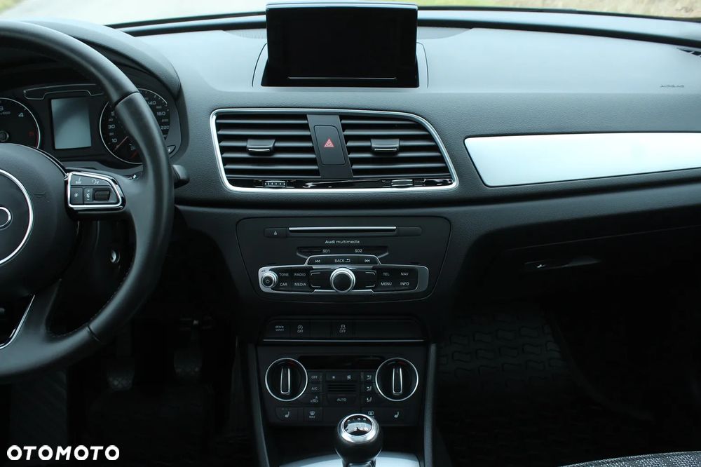 Audi Q3 2.0 TDI - 21