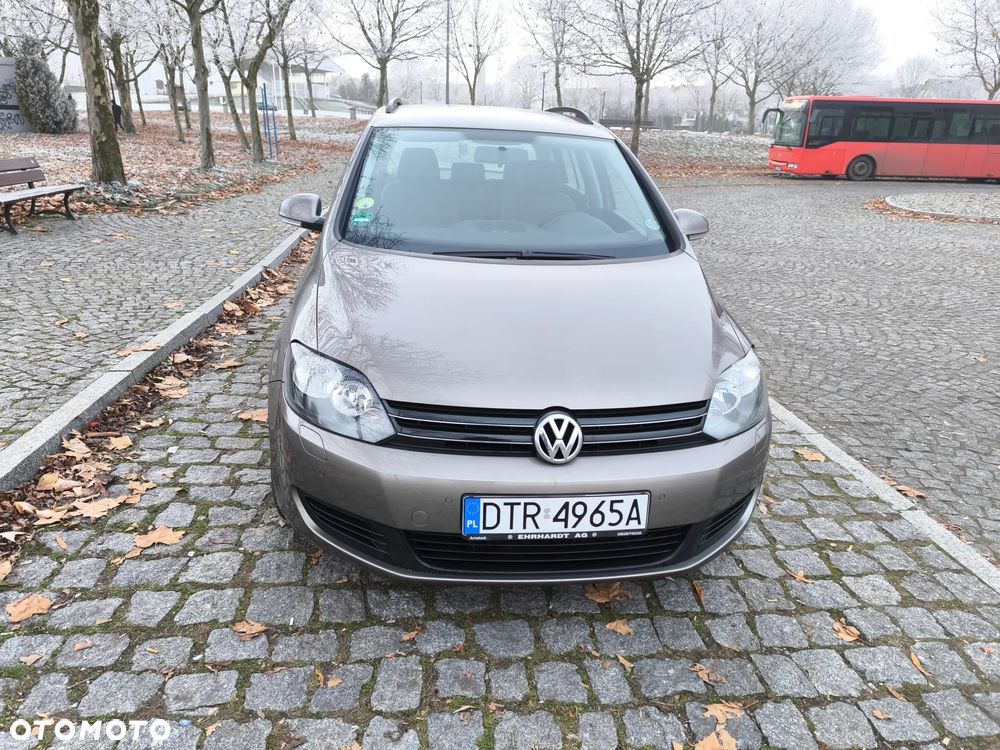 Volkswagen Golf Plus 1.4 TSI DSG Highline - 7