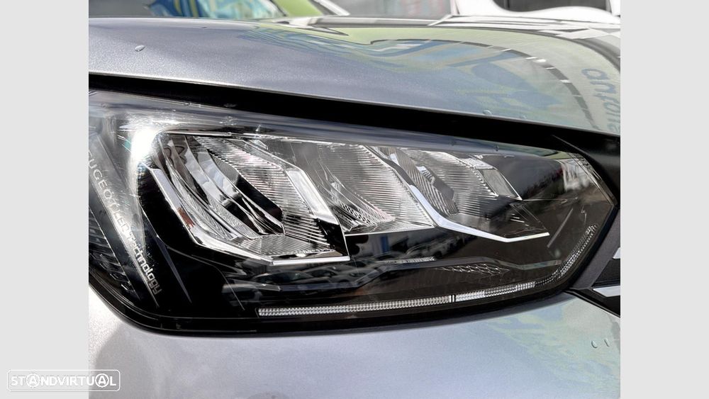 Peugeot 2008 1.2 Hybrid Allure e-DCS6 - 9