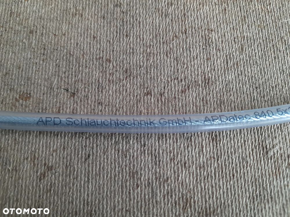 Linka zabezpieczająca z karabińczykami 74CM - 4