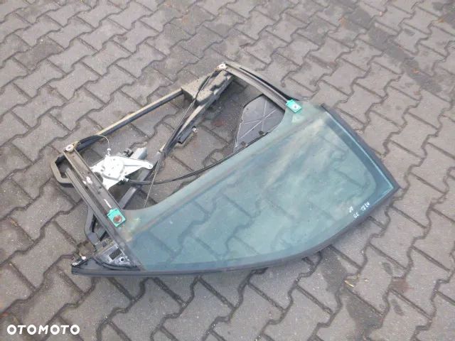 RAMKA DRZWI PRAWY PRZÓD PRAWA PRZEDNIA AUDI A3 8L 3D 96- - 4
