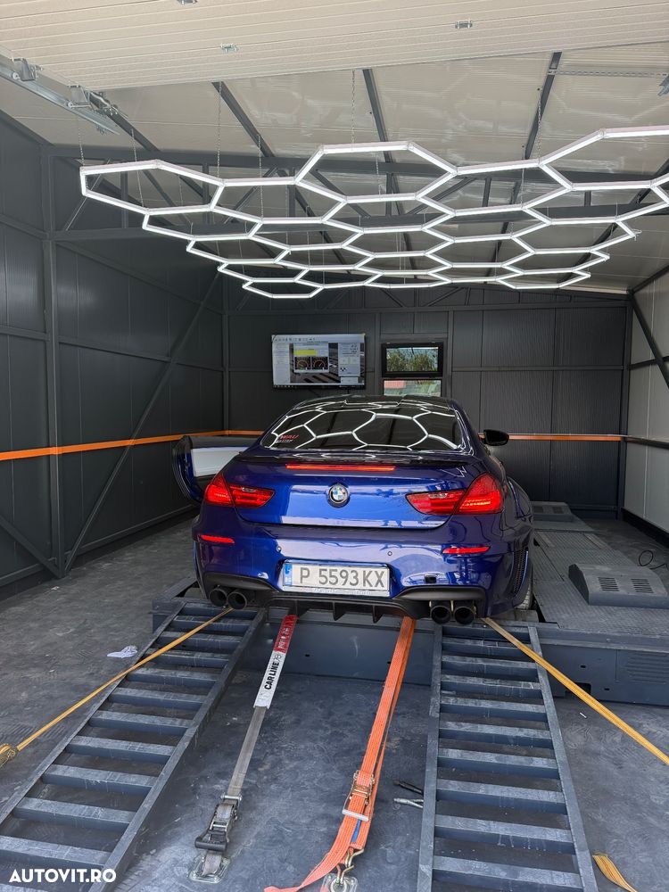 BMW M6 Standard - 14