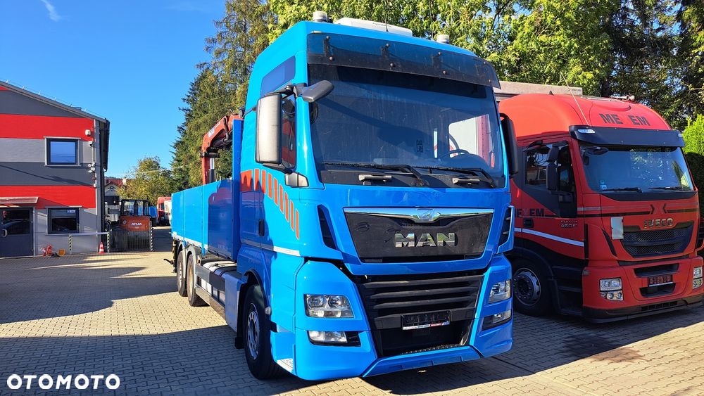 MAN TGX 500 - 3
