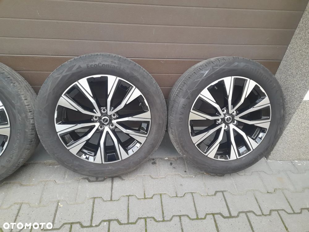 Felgi Koła 32243399 volvo xc60 II lift 2023R - 3