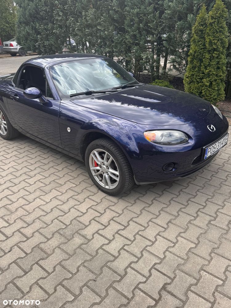 Mazda MX-5 1.8 MZR Roadster Coupe Energy - 20